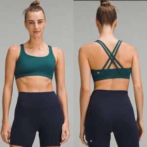 Lululemon Energy Bra 8